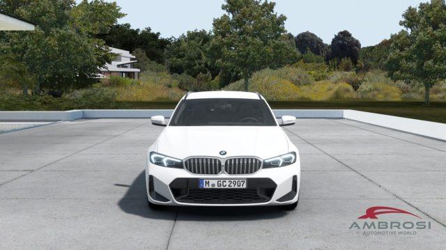 BMW 320 Serie 3 d Touring Msport Innovation Package