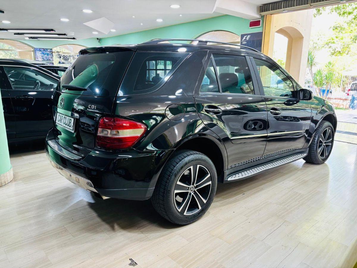Mercedes Classe ML 280 CDI Sport Unip. Full