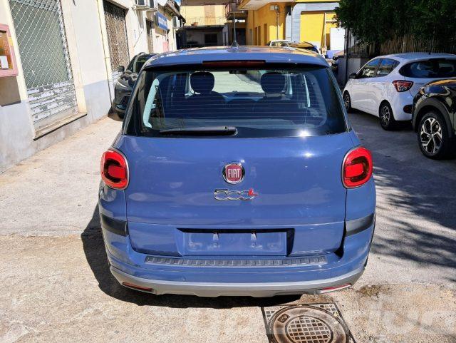 FIAT 500L 1.3 Multijet 95 CV Cross KM 73.400
