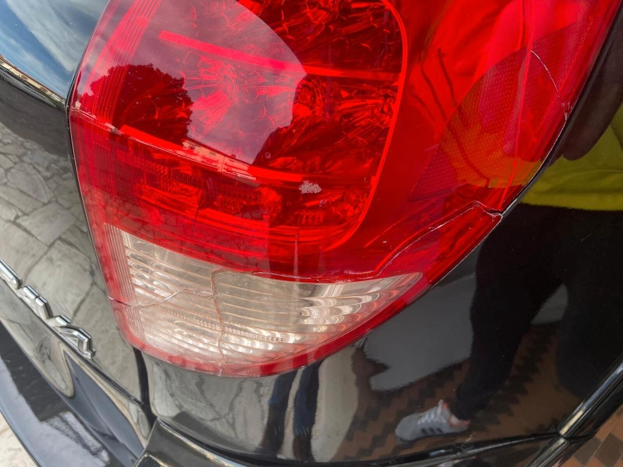 Toyota RAV 4 RAV4 2.2 D-4D 177 CV Luxury