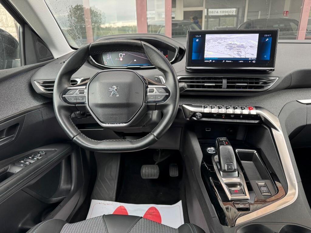 Peugeot 3008 N1 Autocarro 1.5 Bluehdi Allure Pack130cv Eat8