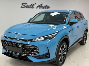 Mg HS 1.5T-GDI AT Luxury 170 CV km0 - 2025