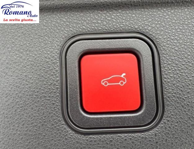 NEW ALFA ROMEO JUNIOR IBRIDA SPECIALE#TETTO APRIBILE!PACK SPORT!