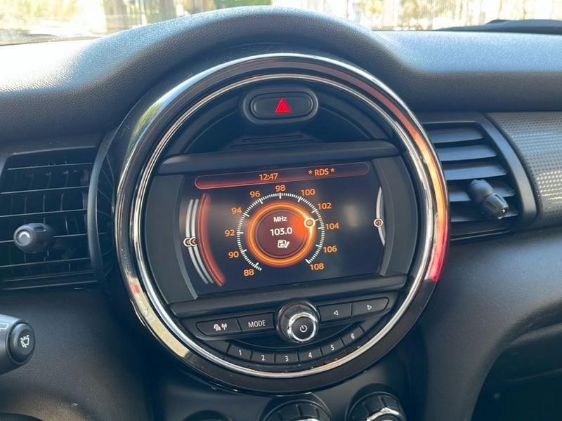 MINI Mini 5 porte Mini 1.5 Cooper 5 porte