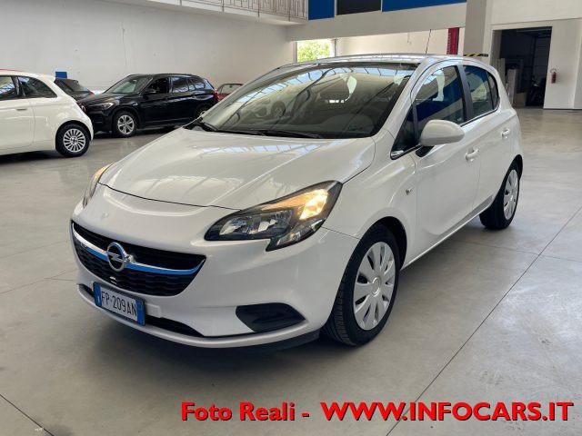 OPEL Corsa 1.2 5 porte Advance