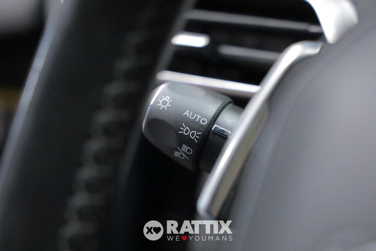 Peugeot 3008 1.5 BlueHDI 130CV Allure Pack EAT8