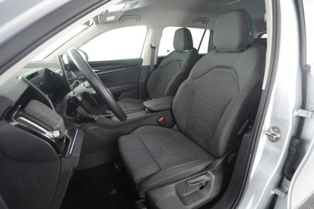 SKODA Kodiaq 2ª serie 2.0 TDI DSG 7 posti Executive