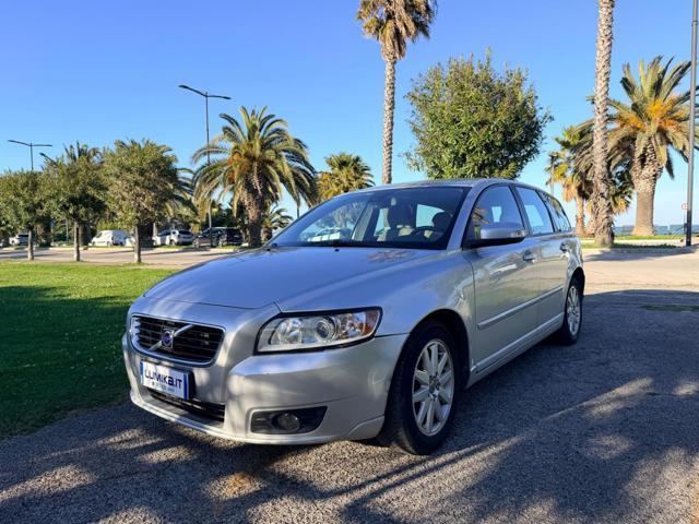 VOLVO V50 1.6 D cat Momentum