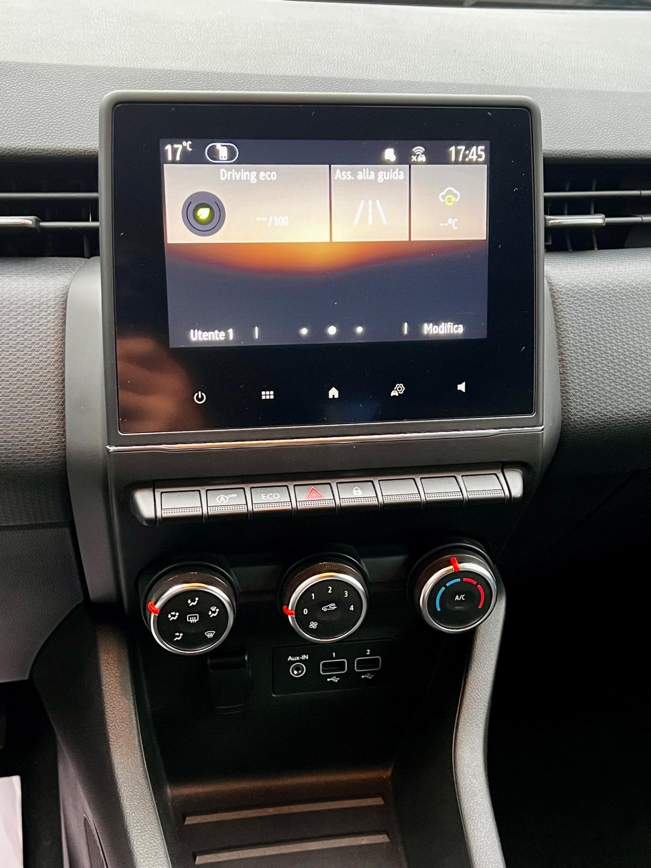 Renault Clio 1.5dci 100cv Business