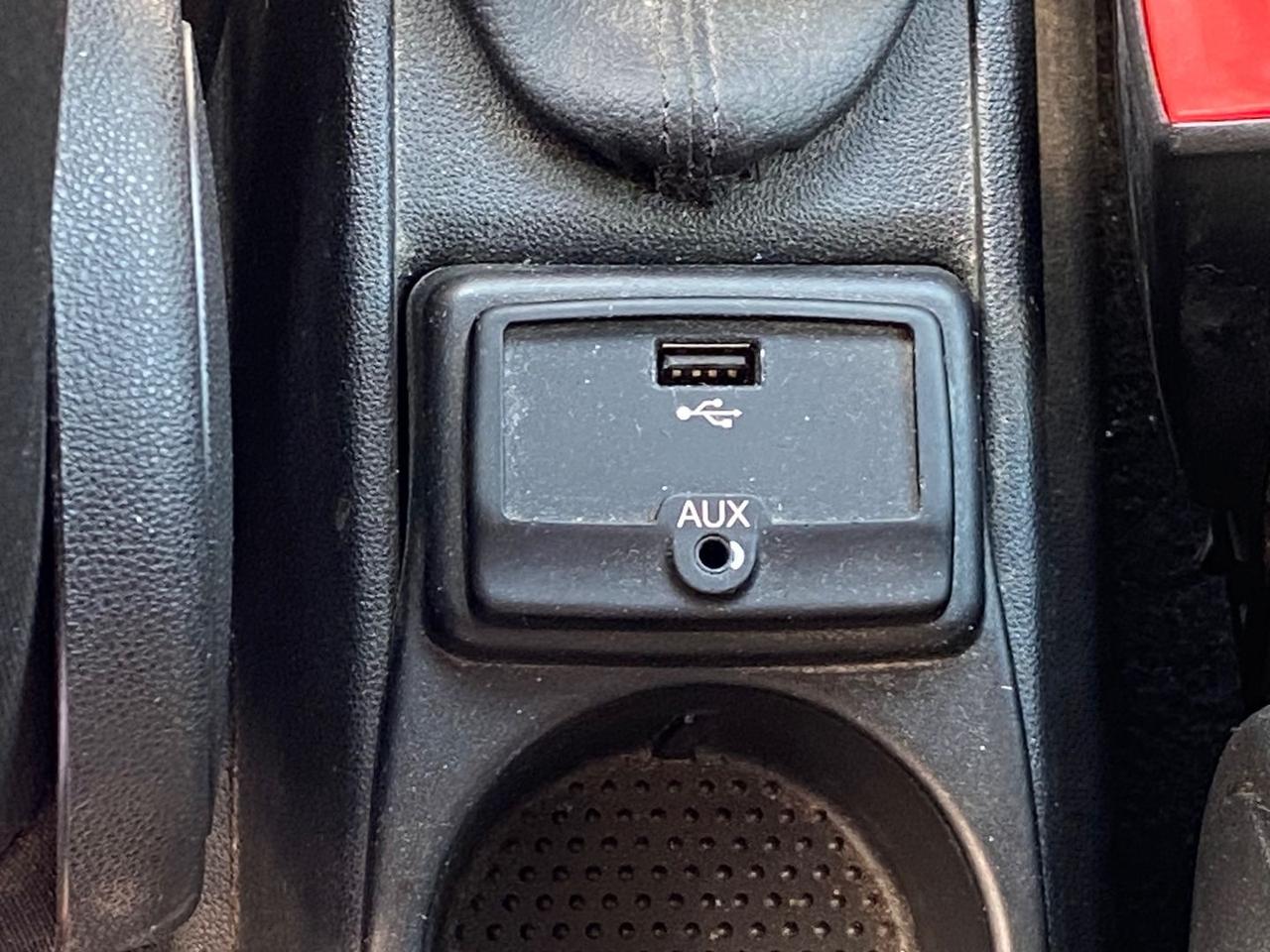 Alfa Romeo MiTo Distinctive 1.3 JTDM 16V EC #10374