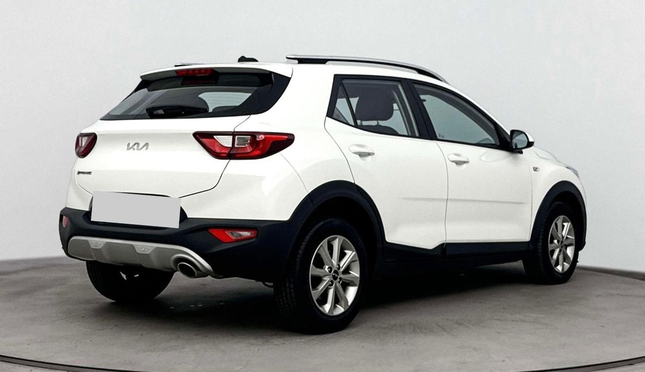 KIA STONIC 1.2 Eco GPL Urban - Navi