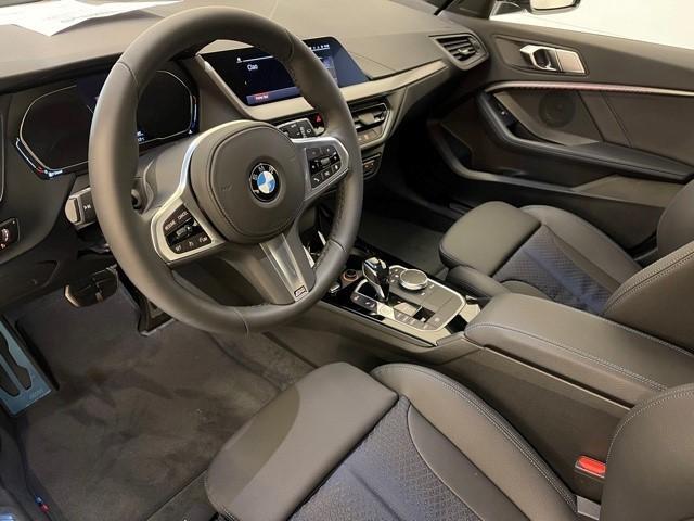 BMW Serie 1 5 Porte 118 d SCR Msport Steptronic