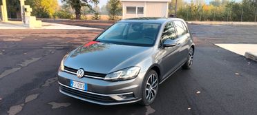 Volkswagen Golf 1.6 TDI 115 CV 5p. Highline BlueMotion Technology