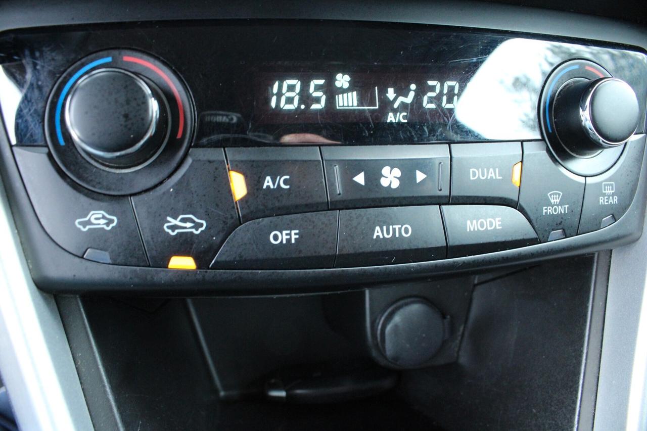 Suzuki S-Cross 1.0 Boosterjet Cool