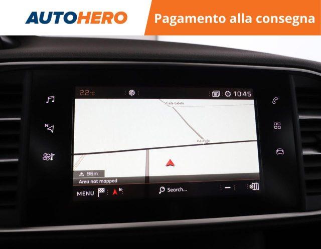 PEUGEOT 308 BlueHDi 130 S&S Business