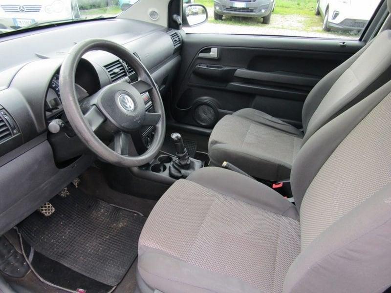 Volkswagen Fox 1.2 Easy NEOPATENTATI