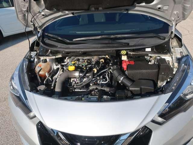 Nissan Micra Micra 1.0 Acenta 100cv