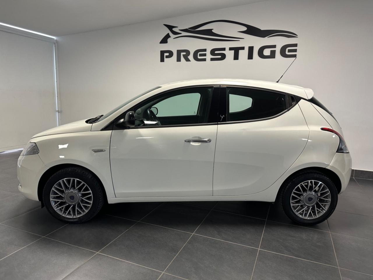 LANCIA YPSILON 0.9 NEOPATENTATI 86CV AUTOMATICA UNIPRO