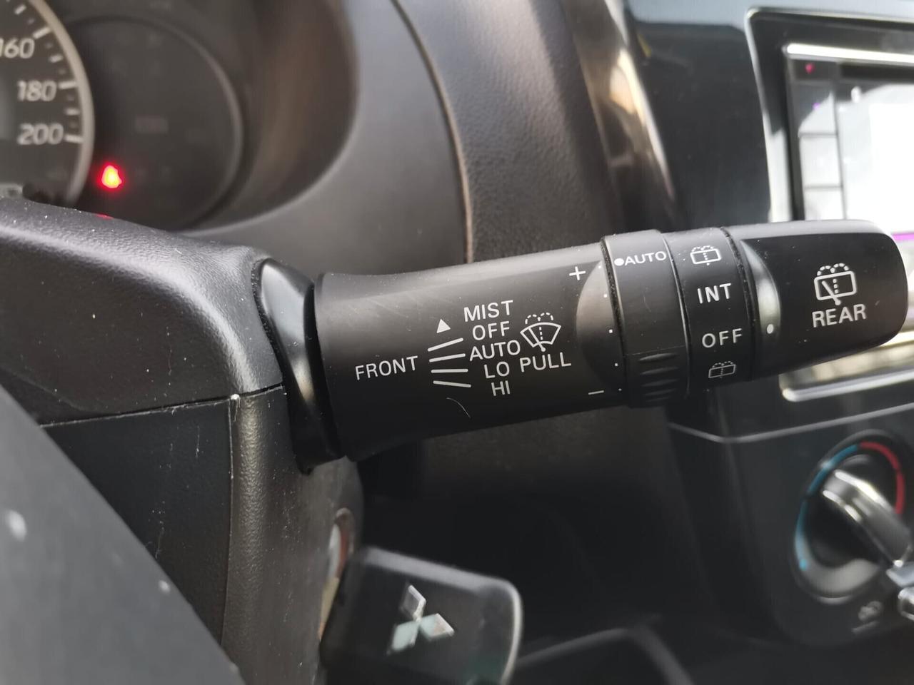 Mitsubishi Space Star 1.2 Intense