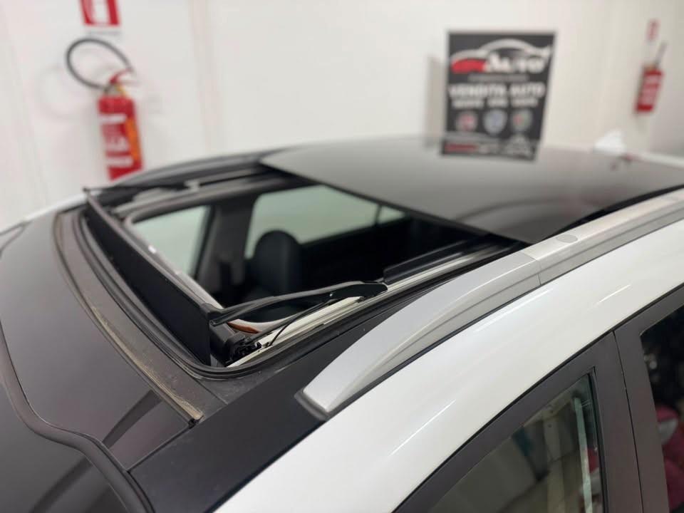 Kia Sportage 1.7 CRDI VGT 2WD Cool "TETTO PANORAMICO" - 2014