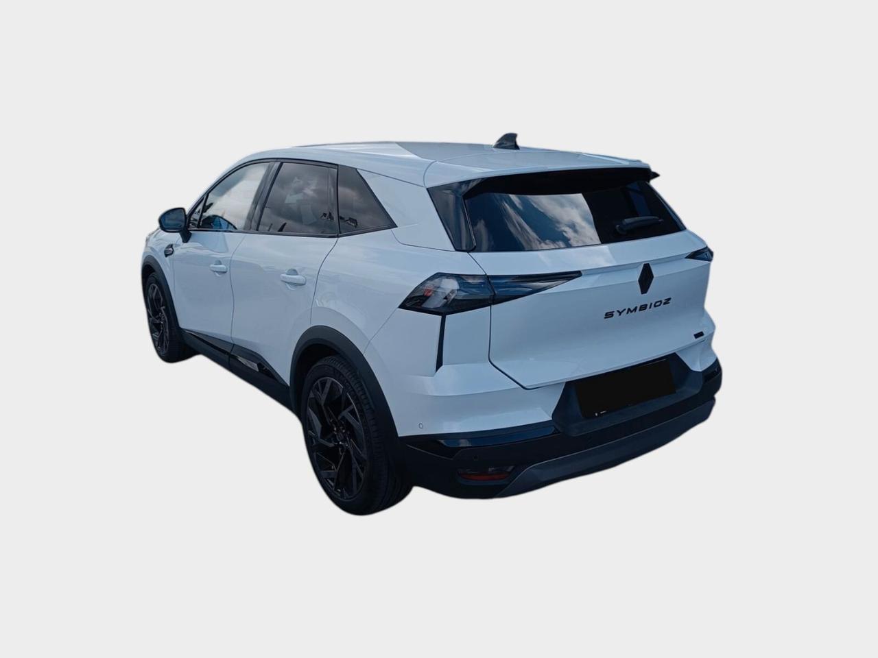 Renault Symbioz Full Hybrid E-Tech 145 CV Esprit Alpine