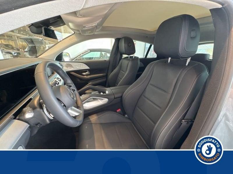 Mercedes-Benz GLE Coupé GLE 300d 4Matic Coupé AMG Line Premium Plus