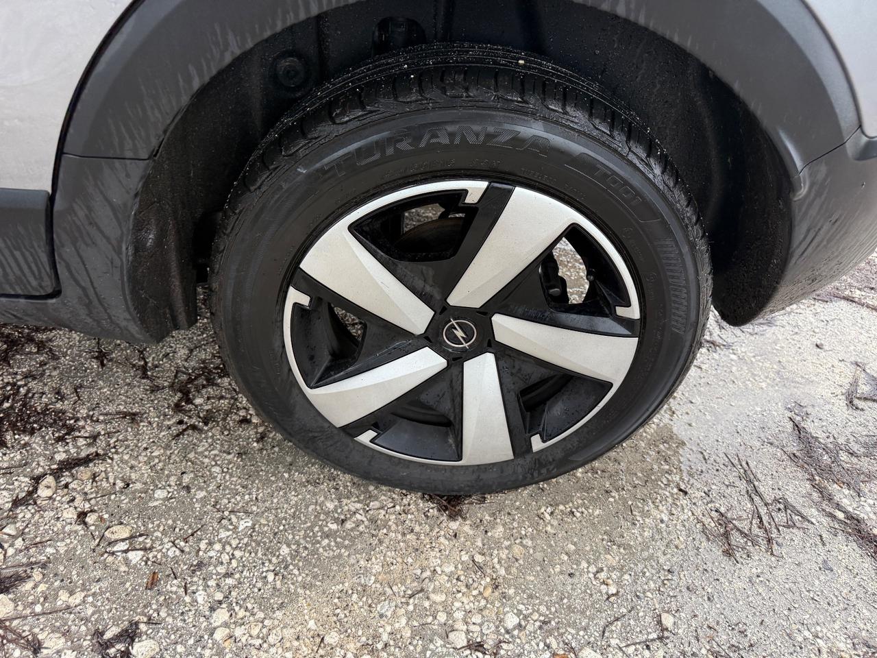 Opel Crossland 1.2 12V Start&Stop Edition