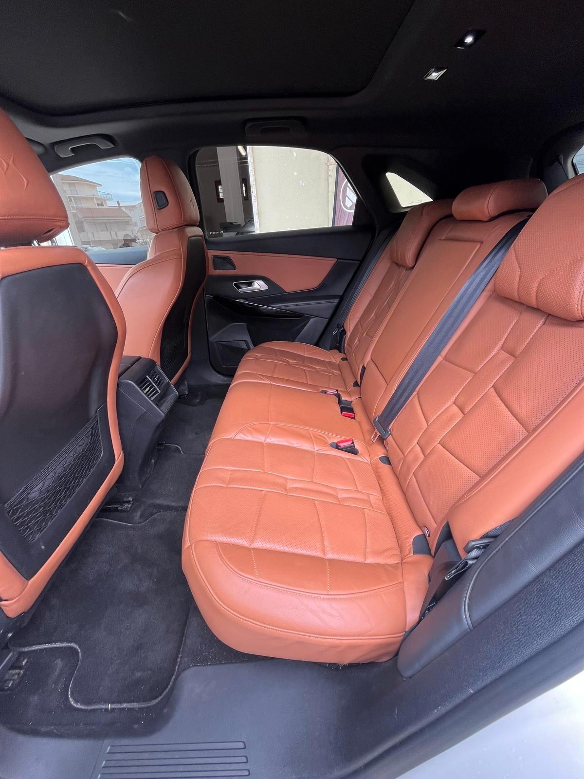 Ds 7 Crossback VERSIONE OPERA