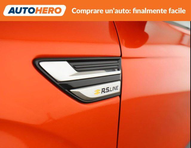 RENAULT Arkana Arkana Hybrid E-Tech 145 CV R.S. Line