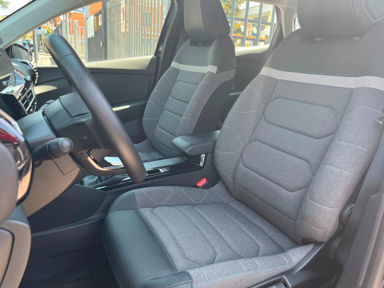 Citroen C4 PLUS UNIPRO' TAGLIANDI CITROEN *PREZZO VERO*
