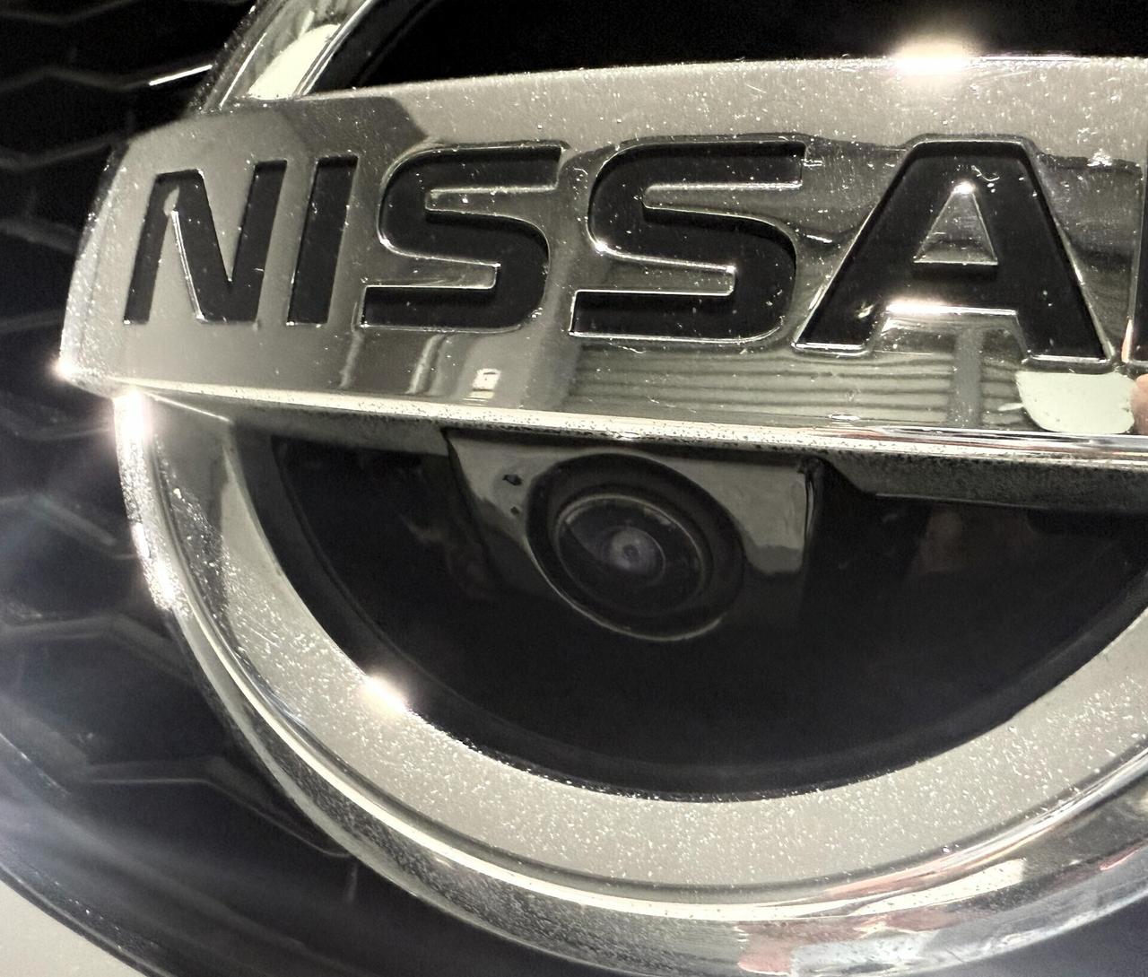 NISSAN QASHQAI 1.6DCI X-TRONIC TEKNA 360 FULL LED