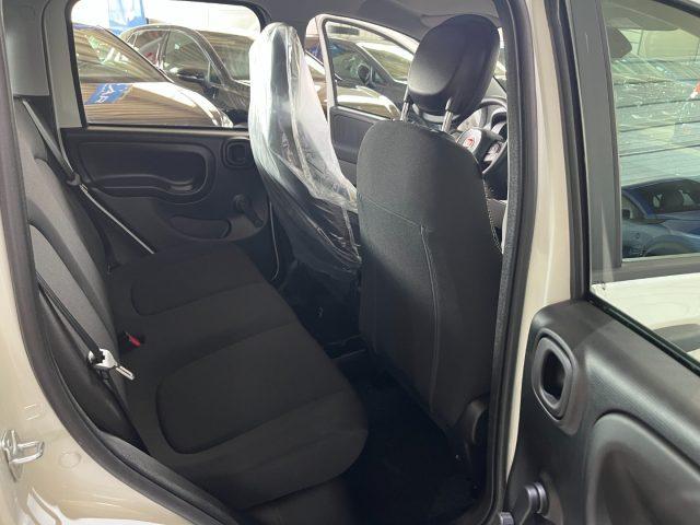 FIAT Panda 1.0 FireFly Hybrid Icon Pandina /PACK CITY+PARK