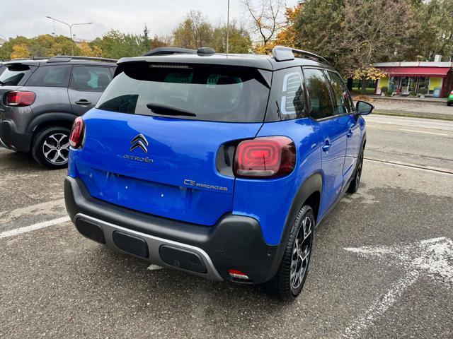 CITROEN C3 Aircross PureTech 110 S&S Shine