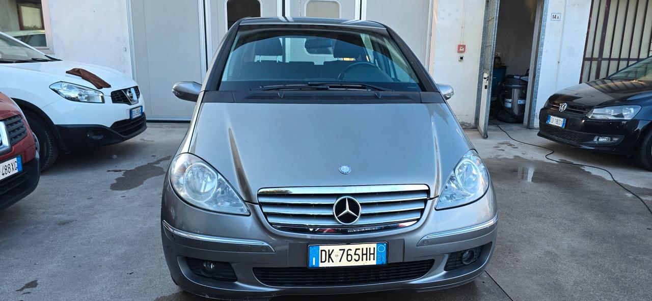 Mercedes-benz A 180 CDI Classic