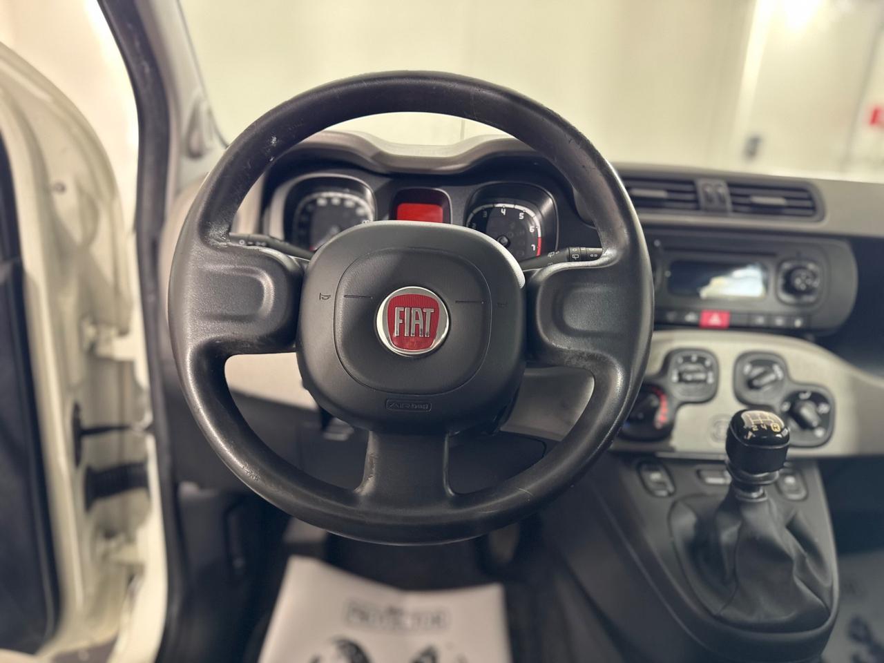 Fiat Panda 1.2 EasyPower Lounge