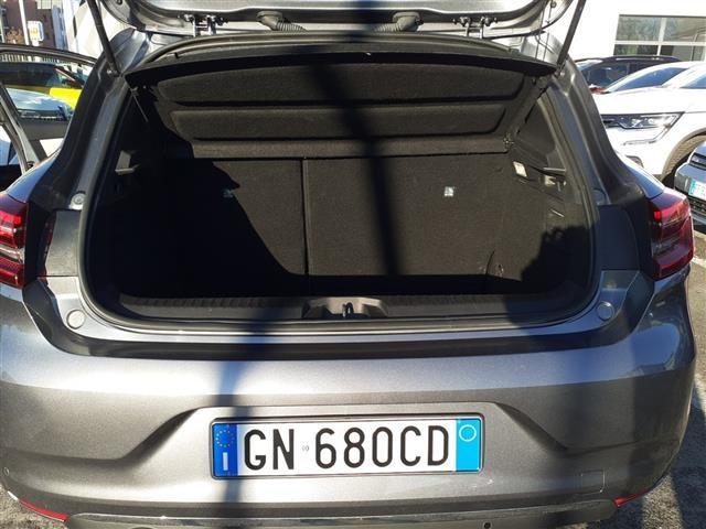 RENAULT Clio 5 Porte 1.0 TCe Techno