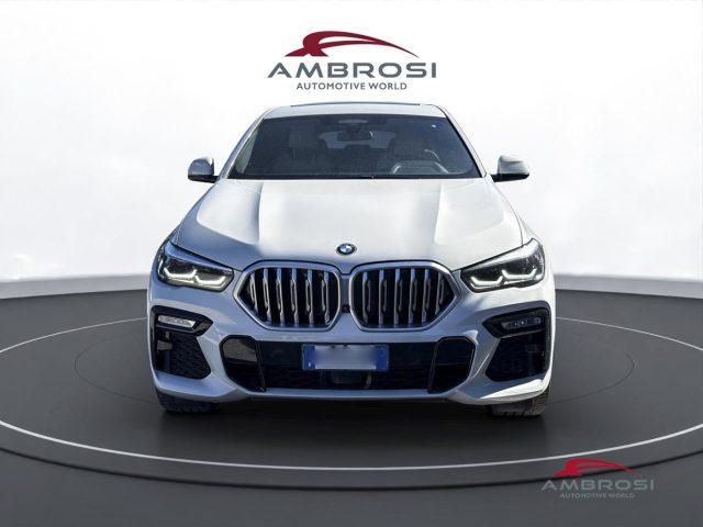 BMW X6 xDrive30d Msport - PER OPERATORI DEL SETTORE