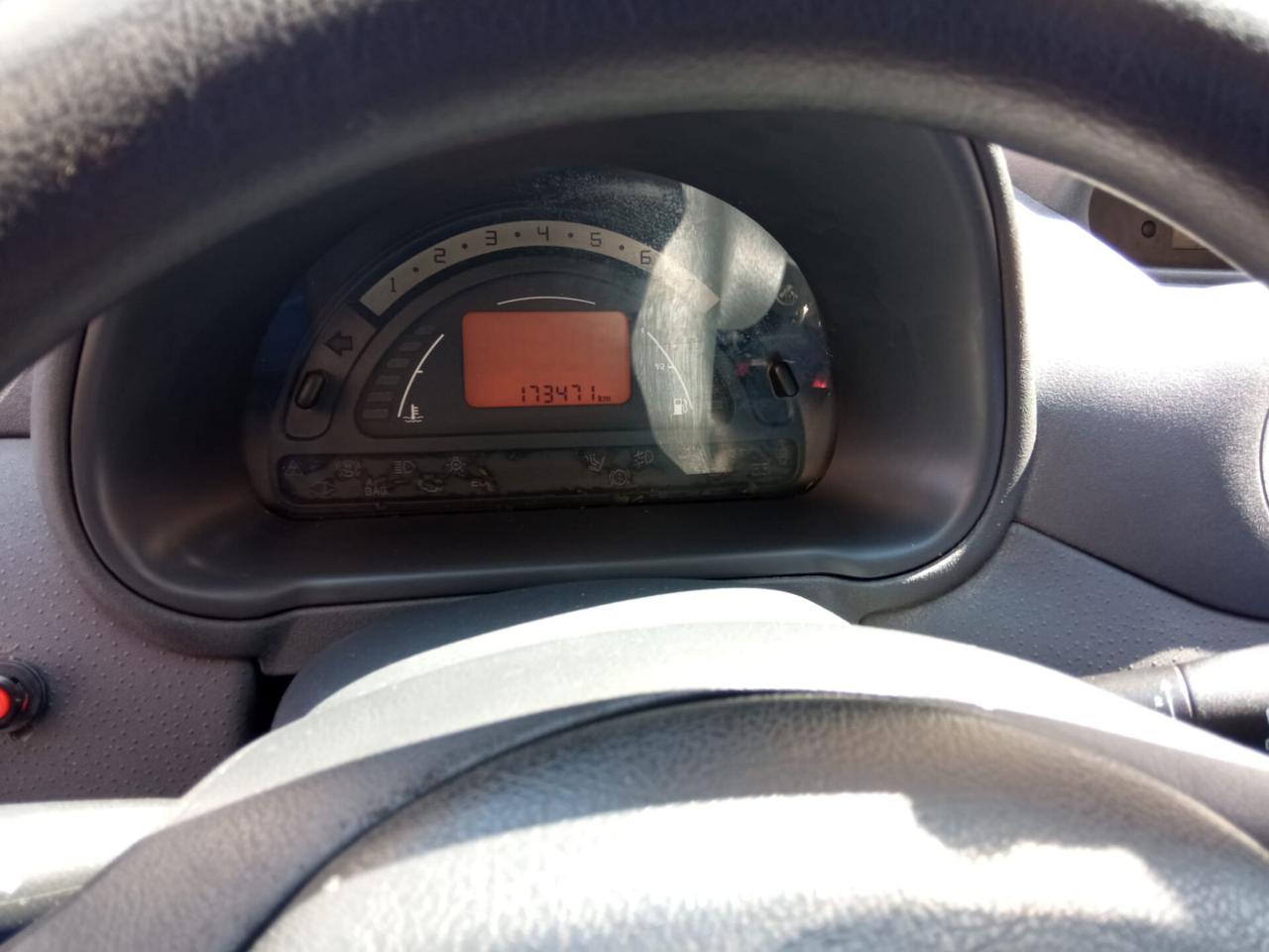 Citroen C2 1.1 Exclusive