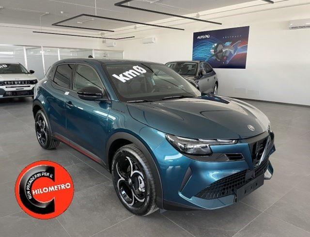 ALFA ROMEO Junior 1.2 145 CV Hybrid eDCT6 Speciale P/ Sport KM0 MY25