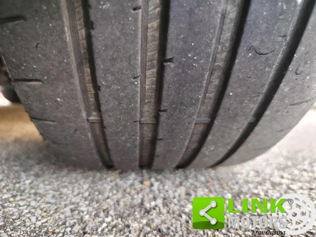 AUDI A3 1.6 TDI 116 CV S tronic Sport GARANZIA INCLUSA