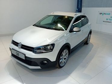 Volkswagen Polo Polo Cross 1.4 TDI