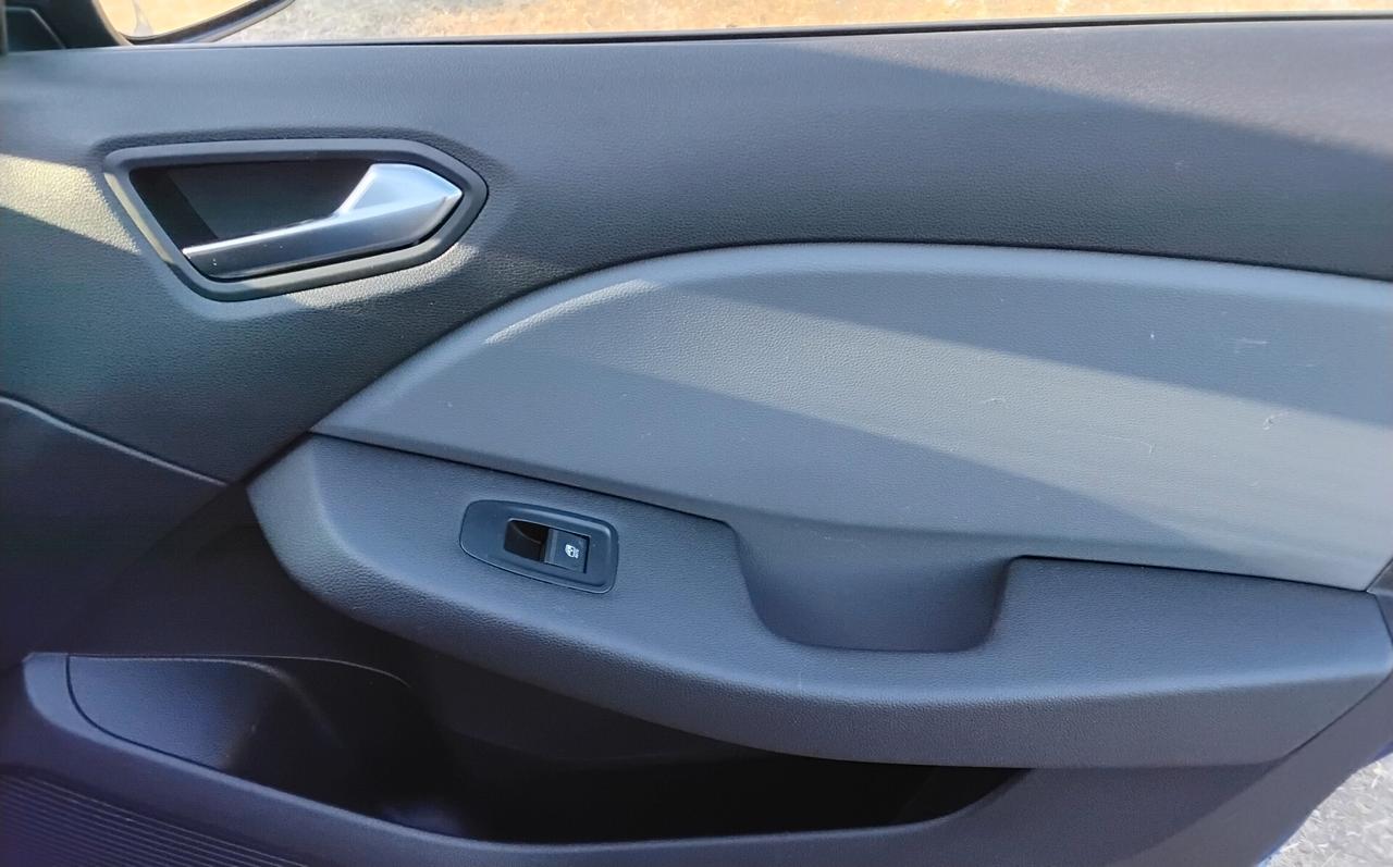 Renault Clio TCe 100 CV 5 porte Life