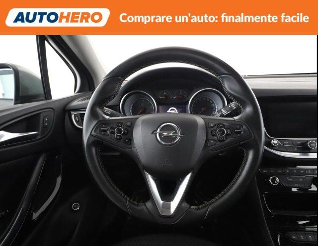 OPEL Astra 1.0 Turbo ecoFLEX Start&Stop Sports Tourer Innovat