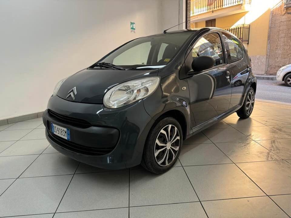 Citroen C1 5 porte 1.0 Benzina Airdream