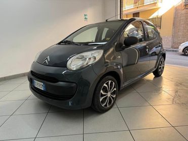 Citroen C1 5 porte 1.0 Benzina Airdream