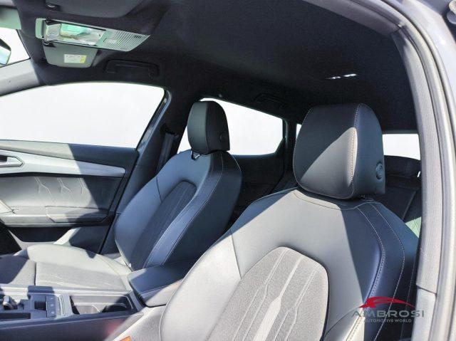 CUPRA Formentor Formentor 1.5 tsi 150cv dsg