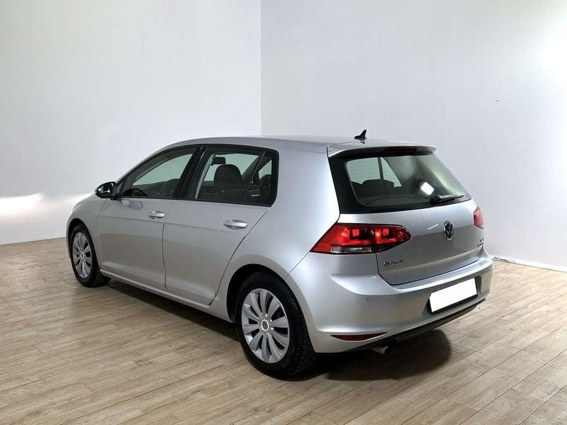 Volkswagen Golf 1.6 TDI 110 CV 5p. Executive BlueMotion Technology