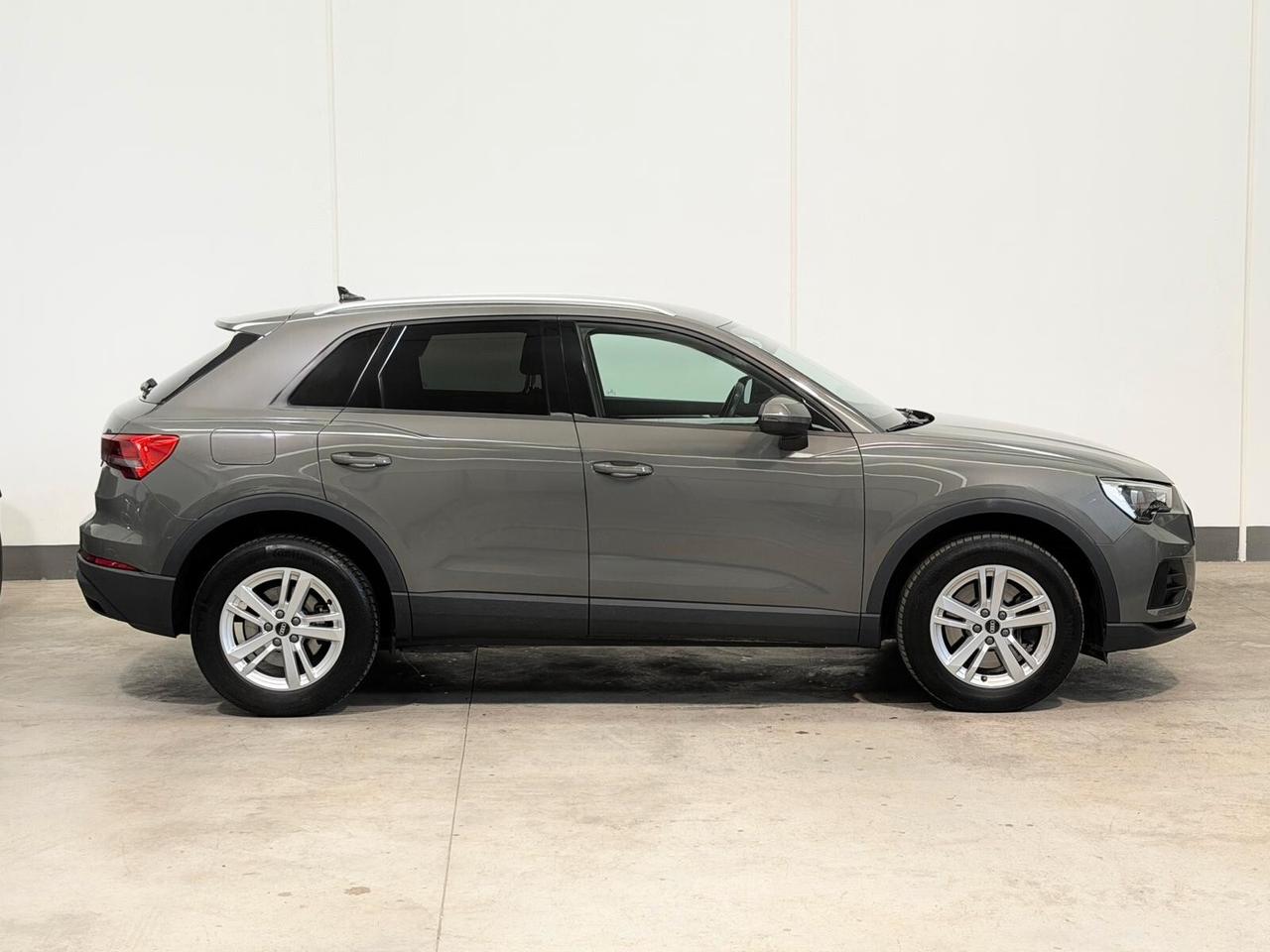 Audi Q3 SPB 45 TFSI e S tronic