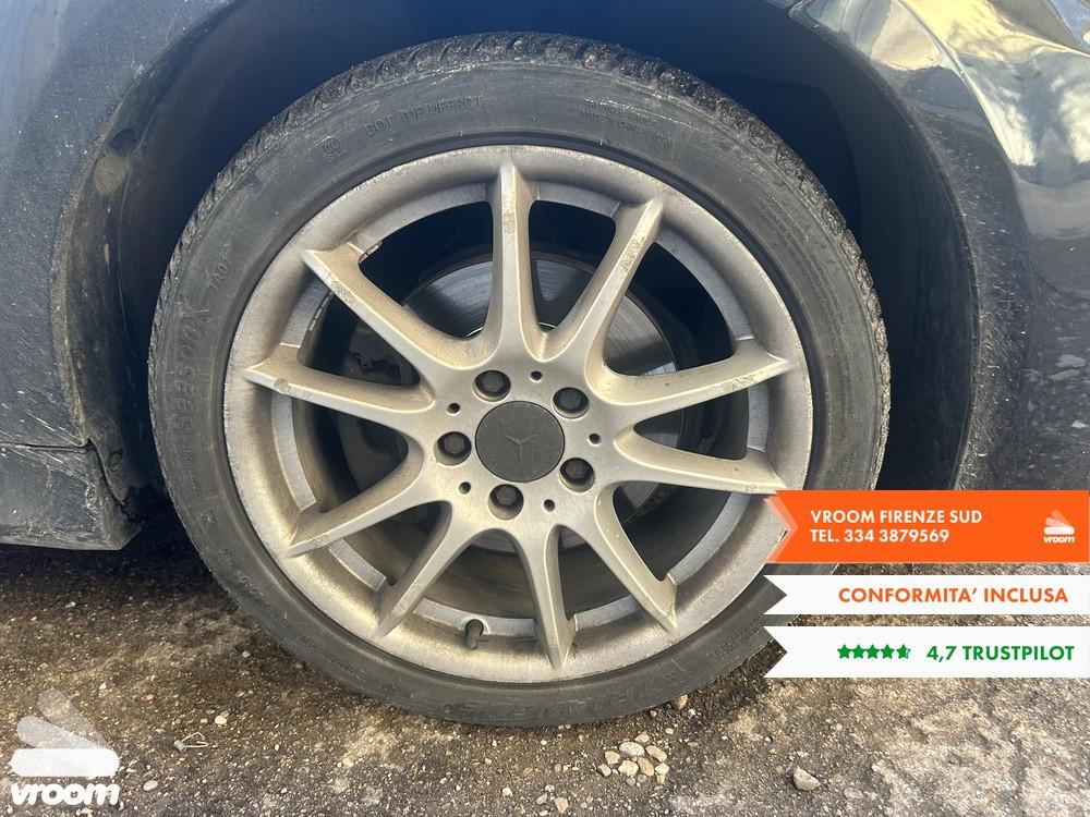 MERCEDES Classe B (T245) B 180 CDI Sport