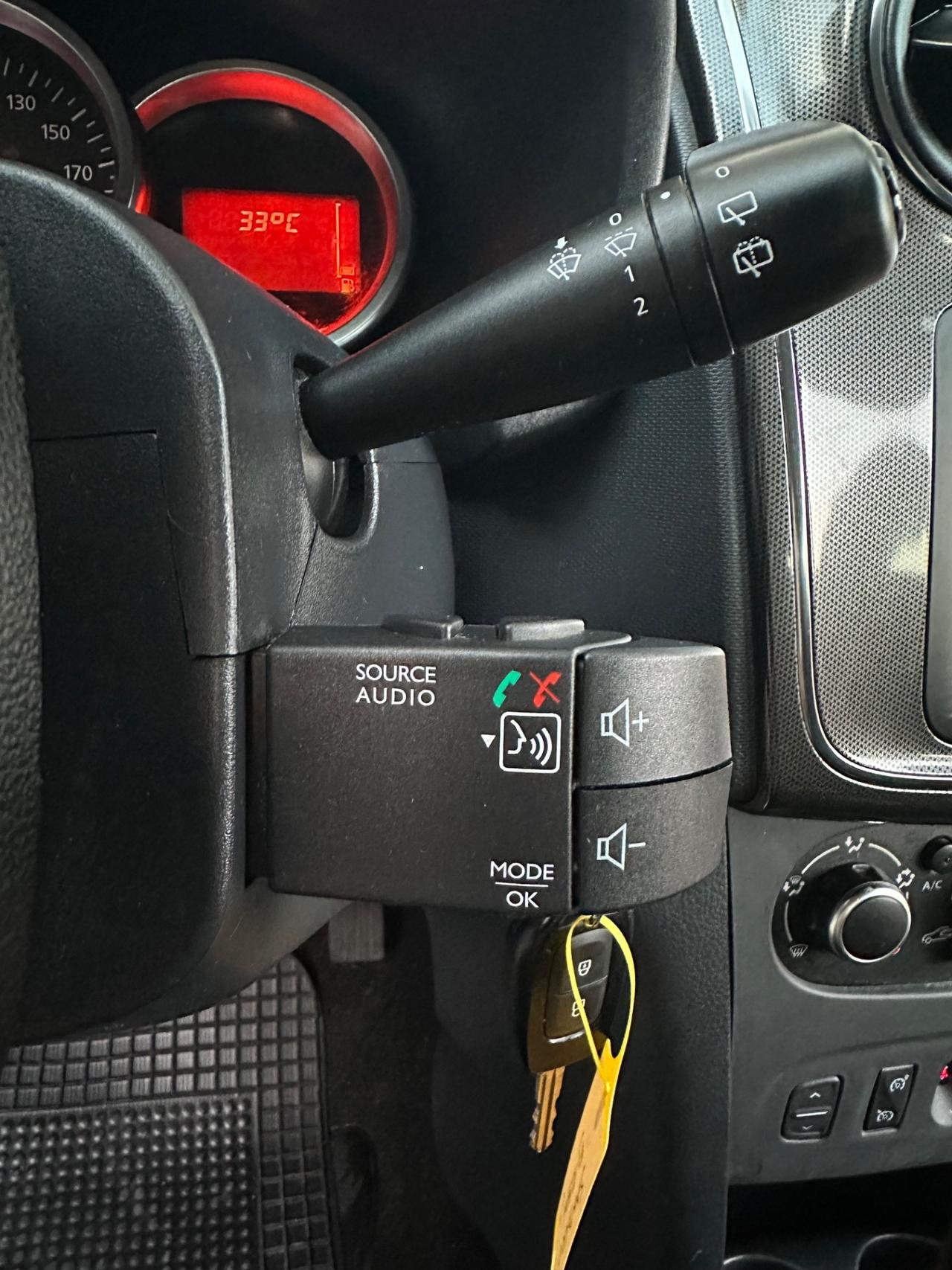 Dacia Sandero Stepway 0.9 Tce 12V TurboGPL 90cv